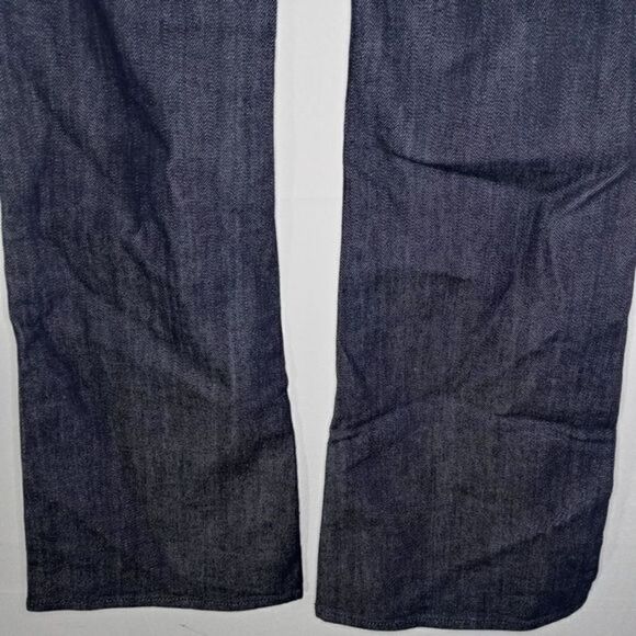 MFG By Lucky Brand Women's Jeans Size 6 /28. Blue Jeans Great Preowned Condition - Picture 7 of 12